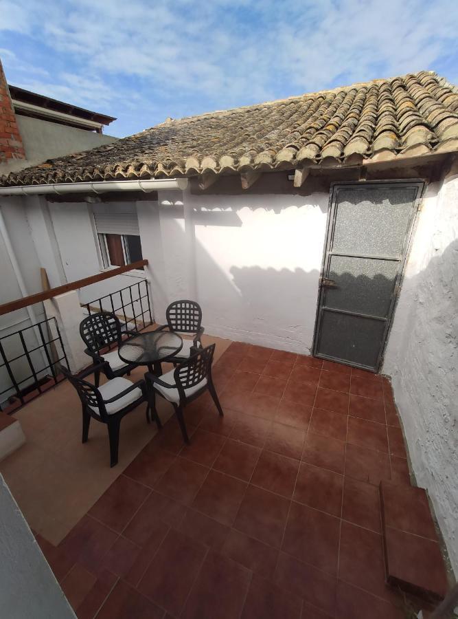 Casa Bautista - Rotglà Rotgla y Corbera Exterior foto